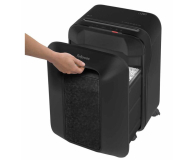 Fellowes LX201 czarna - 580077 - zdjęcie 10